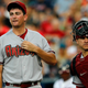Illustration for article titled Topps Puts Pitchers Season-Ending Injury On His Baseball Card